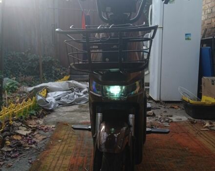 Другая Другая, объемом двигателя 0 л и пробегом 0 тыс. км за 356 $, фото 4 на Automoto.ua