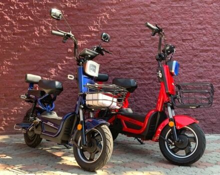 Другая Другая, объемом двигателя 0 л и пробегом 0 тыс. км за 500 $, фото 3 на Automoto.ua