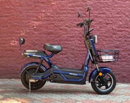 Другая Другая, объемом двигателя 0 л и пробегом 0 тыс. км за 500 $, фото 10 на Automoto.ua