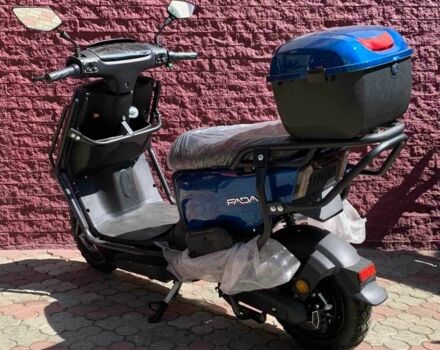 Другая Другая, объемом двигателя 0 л и пробегом 0 тыс. км за 1180 $, фото 16 на Automoto.ua