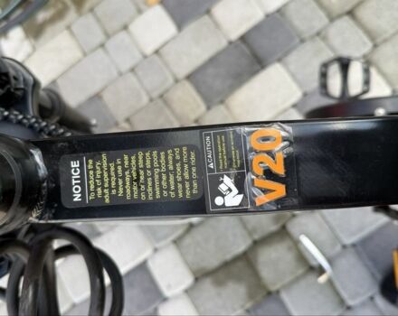 Другая Другая, объемом двигателя 0 л и пробегом 0 тыс. км за 1167 $, фото 1 на Automoto.ua