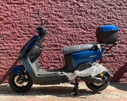 Другая Другая, объемом двигателя 0 л и пробегом 0 тыс. км за 1180 $, фото 14 на Automoto.ua