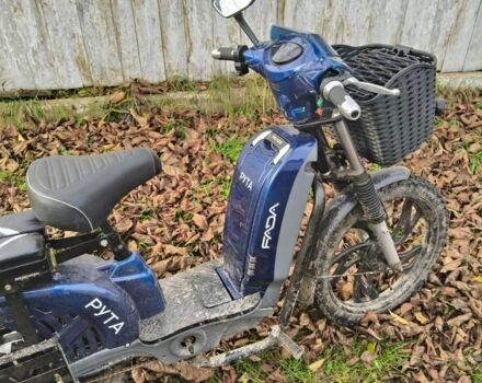 Другая Другая, объемом двигателя 0 л и пробегом 0 тыс. км за 500 $, фото 2 на Automoto.ua