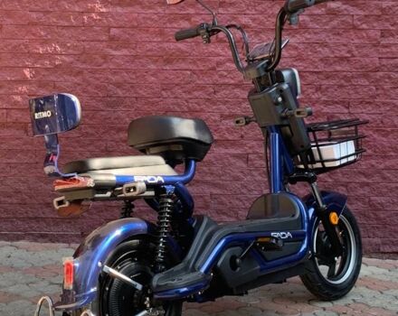 Другая Другая, объемом двигателя 0 л и пробегом 0 тыс. км за 500 $, фото 7 на Automoto.ua