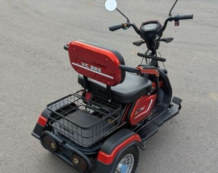 Інша Інша, об'ємом двигуна 0 л та пробігом 0 тис. км за 591 $, фото 4 на Automoto.ua