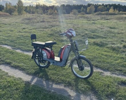 Другая Другая, объемом двигателя 0 л и пробегом 0 тыс. км за 427 $, фото 1 на Automoto.ua