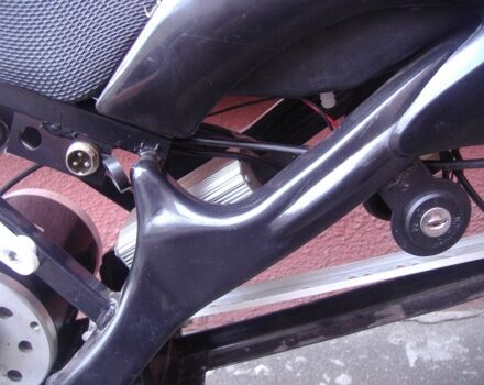 Інша Інша, об'ємом двигуна 0 л та пробігом 0 тис. км за 212 $, фото 7 на Automoto.ua