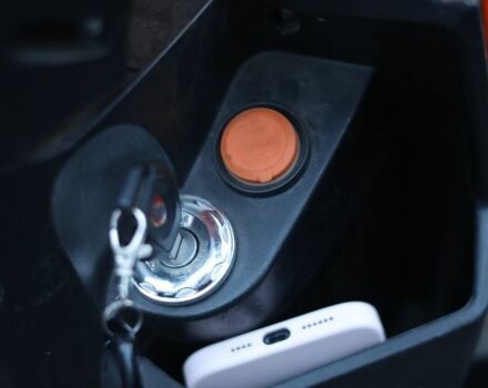 Другая Другая, объемом двигателя 0 л и пробегом 0 тыс. км за 871 $, фото 10 на Automoto.ua