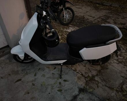 Другая Другая, объемом двигателя 0 л и пробегом 0 тыс. км за 1500 $, фото 4 на Automoto.ua