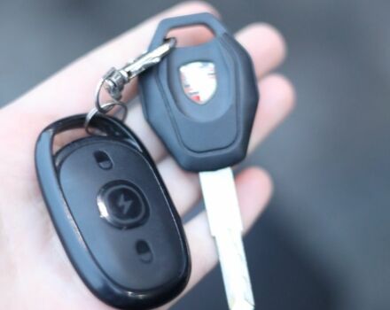 Другая Другая, объемом двигателя 0 л и пробегом 0 тыс. км за 871 $, фото 11 на Automoto.ua