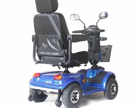 Другая Другая, объемом двигателя 0 л и пробегом 0 тыс. км за 2708 $, фото 1 на Automoto.ua