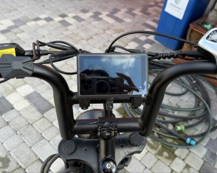 Другая Другая, объемом двигателя 0 л и пробегом 0 тыс. км за 1167 $, фото 3 на Automoto.ua