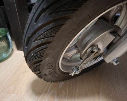 Другая Другая, объемом двигателя 0 л и пробегом 0 тыс. км за 750 $, фото 4 на Automoto.ua