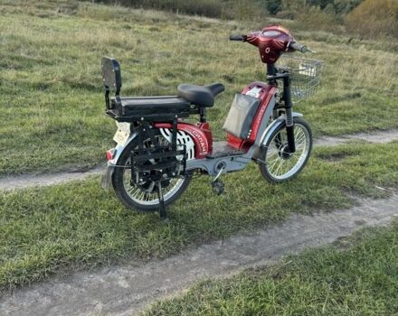 Другая Другая, объемом двигателя 0 л и пробегом 0 тыс. км за 427 $, фото 3 на Automoto.ua