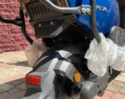 Другая Другая, объемом двигателя 0 л и пробегом 0 тыс. км за 1180 $, фото 21 на Automoto.ua