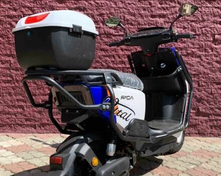 Другая Другая, объемом двигателя 0 л и пробегом 0 тыс. км за 1180 $, фото 3 на Automoto.ua