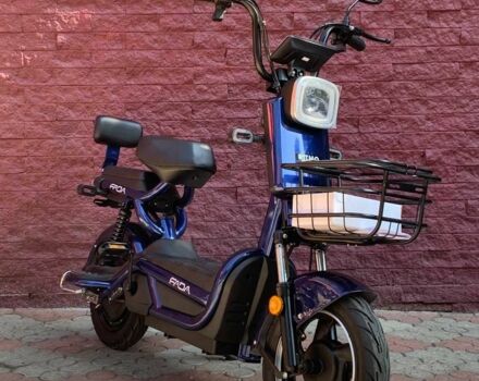 Другая Другая, объемом двигателя 0 л и пробегом 0 тыс. км за 500 $, фото 5 на Automoto.ua