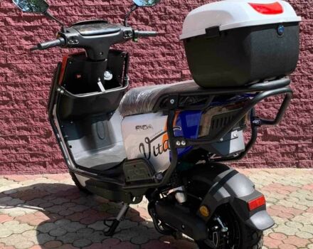 Другая Другая, объемом двигателя 0 л и пробегом 0 тыс. км за 1180 $, фото 5 на Automoto.ua