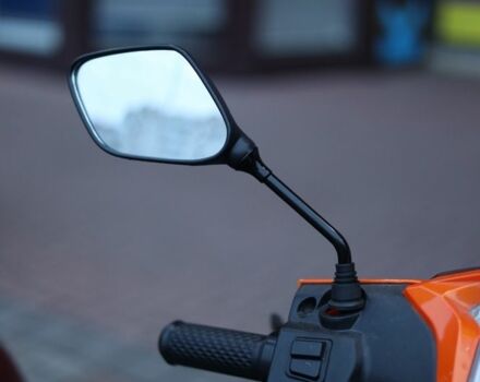 Другая Другая, объемом двигателя 0 л и пробегом 0 тыс. км за 871 $, фото 7 на Automoto.ua