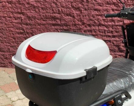 Другая Другая, объемом двигателя 0 л и пробегом 0 тыс. км за 1180 $, фото 11 на Automoto.ua