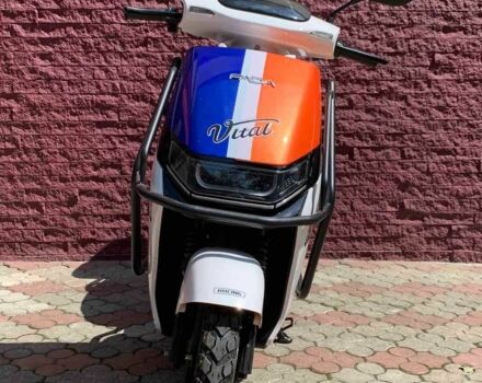 Другая Другая, объемом двигателя 0 л и пробегом 0 тыс. км за 1180 $, фото 7 на Automoto.ua