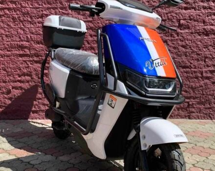 Другая Другая, объемом двигателя 0 л и пробегом 0 тыс. км за 1180 $, фото 2 на Automoto.ua