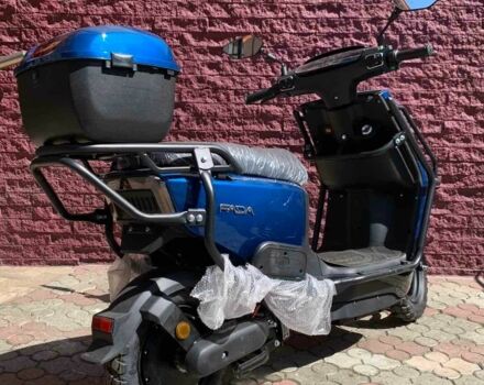 Другая Другая, объемом двигателя 0 л и пробегом 0 тыс. км за 1180 $, фото 19 на Automoto.ua