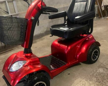 Другая Другая, объемом двигателя 0 л и пробегом 0 тыс. км за 522 $, фото 3 на Automoto.ua