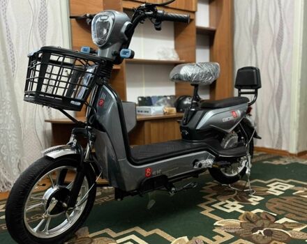 Другая Другая, объемом двигателя 0 л и пробегом 0 тыс. км за 404 $, фото 1 на Automoto.ua