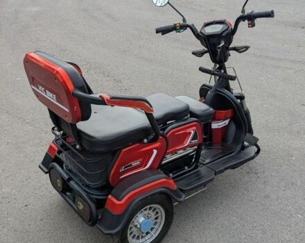 Інша Інша, об'ємом двигуна 0 л та пробігом 0 тис. км за 591 $, фото 2 на Automoto.ua