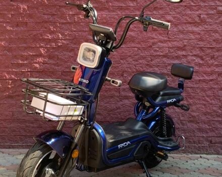 Другая Другая, объемом двигателя 0 л и пробегом 0 тыс. км за 500 $, фото 8 на Automoto.ua