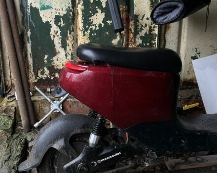 Другая Другая, объемом двигателя 0 л и пробегом 0 тыс. км за 284 $, фото 4 на Automoto.ua