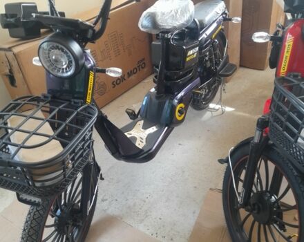 Другая Другая, объемом двигателя 0 л и пробегом 0 тыс. км за 593 $, фото 7 на Automoto.ua