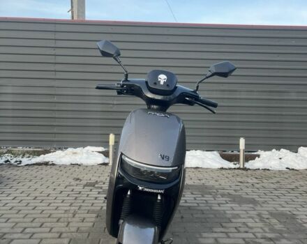 Другая Другая, объемом двигателя 0 л и пробегом 0 тыс. км за 589 $, фото 7 на Automoto.ua