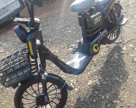 Другая Другая, объемом двигателя 0 л и пробегом 0 тыс. км за 593 $, фото 11 на Automoto.ua