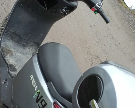 Другая Другая, объемом двигателя 0 л и пробегом 0 тыс. км за 1255 $, фото 2 на Automoto.ua