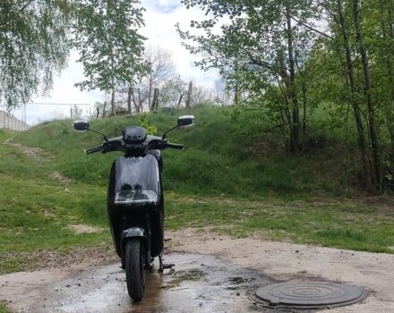 Другая Другая, объемом двигателя 0 л и пробегом 0 тыс. км за 593 $, фото 1 на Automoto.ua