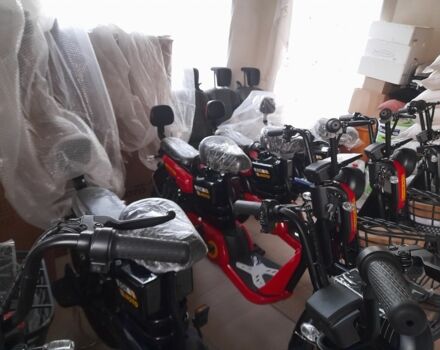 Другая Другая, объемом двигателя 0 л и пробегом 0 тыс. км за 593 $, фото 4 на Automoto.ua