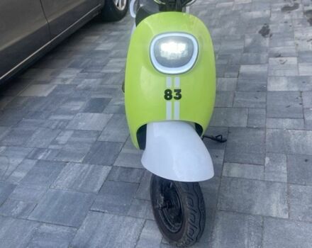 Інша Інша, об'ємом двигуна 0 л та пробігом 0 тис. км за 475 $, фото 2 на Automoto.ua