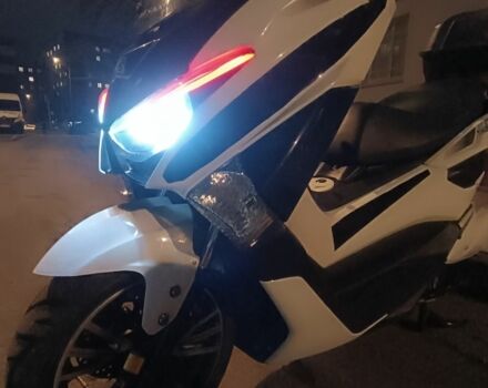 Другая Другая, объемом двигателя 0 л и пробегом 0 тыс. км за 1868 $, фото 2 на Automoto.ua