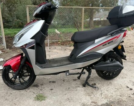 Інша Інша, об'ємом двигуна 0 л та пробігом 0 тис. км за 947 $, фото 6 на Automoto.ua