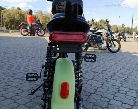 Другая Другая, объемом двигателя 0 л и пробегом 0 тыс. км за 420 $, фото 11 на Automoto.ua