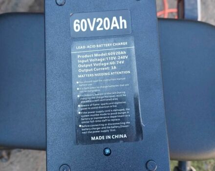 Другая Другая, объемом двигателя 0 л и пробегом 0 тыс. км за 475 $, фото 5 на Automoto.ua