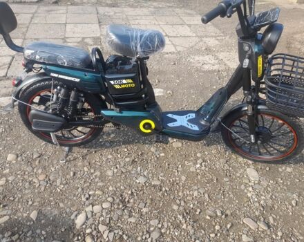 Другая Другая, объемом двигателя 0 л и пробегом 0 тыс. км за 593 $, фото 22 на Automoto.ua