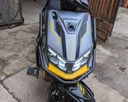 Другая Другая, объемом двигателя 0 л и пробегом 0 тыс. км за 852 $, фото 1 на Automoto.ua