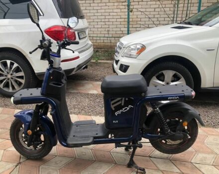 Інша Інша, об'ємом двигуна 0 л та пробігом 0 тис. км за 600 $, фото 2 на Automoto.ua