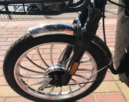 Другая Другая, объемом двигателя 0 л и пробегом 0 тыс. км за 720 $, фото 16 на Automoto.ua