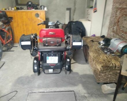 Другая Другая, объемом двигателя 0 л и пробегом 0 тыс. км за 830 $, фото 2 на Automoto.ua