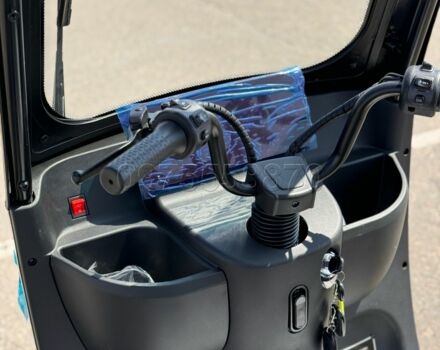 Другая Другая, объемом двигателя 0 л и пробегом 0 тыс. км за 1139 $, фото 4 на Automoto.ua