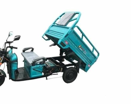 Другая Другая, объемом двигателя 0 л и пробегом 0 тыс. км за 1375 $, фото 1 на Automoto.ua